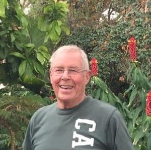 Meet your Posher, Charles